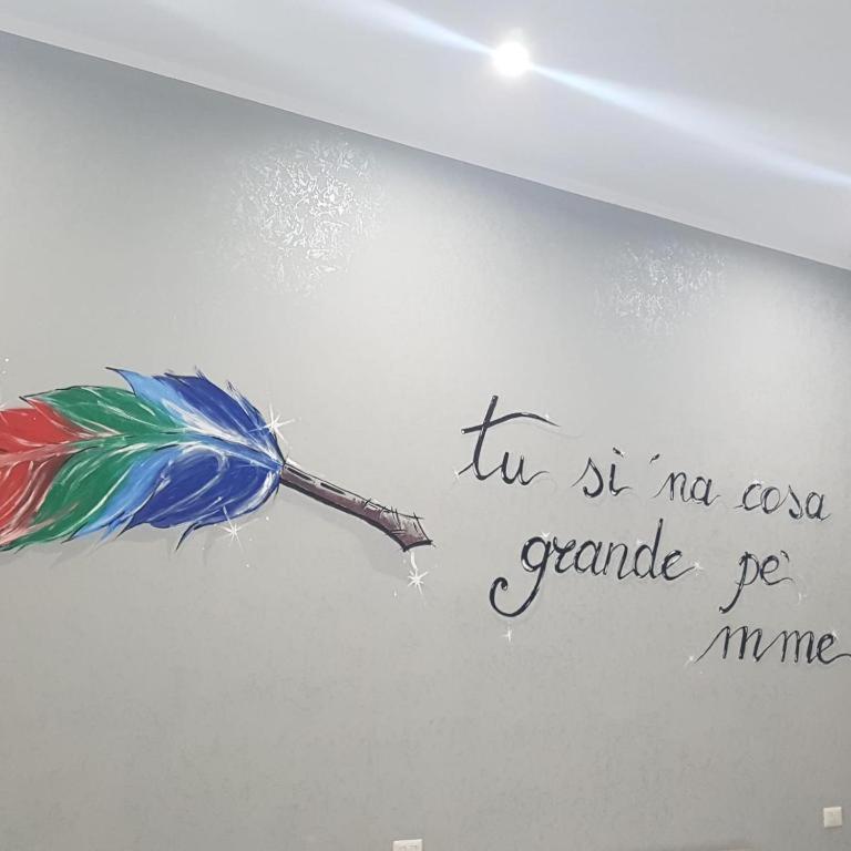 נאפולי Guesthouse Re Ferdinando מראה חיצוני תמונה