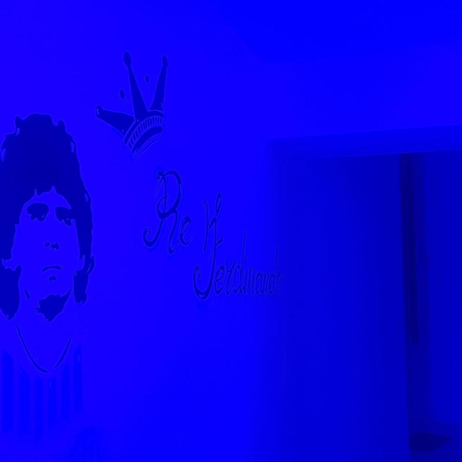 נאפולי Guesthouse Re Ferdinando מראה חיצוני תמונה